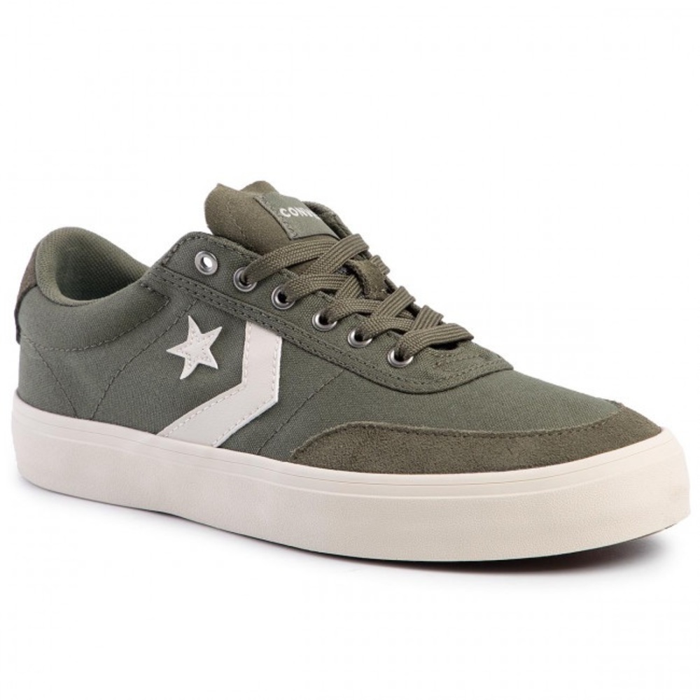 Converse Courtland Chino Sneaker - Picture 2 of 7